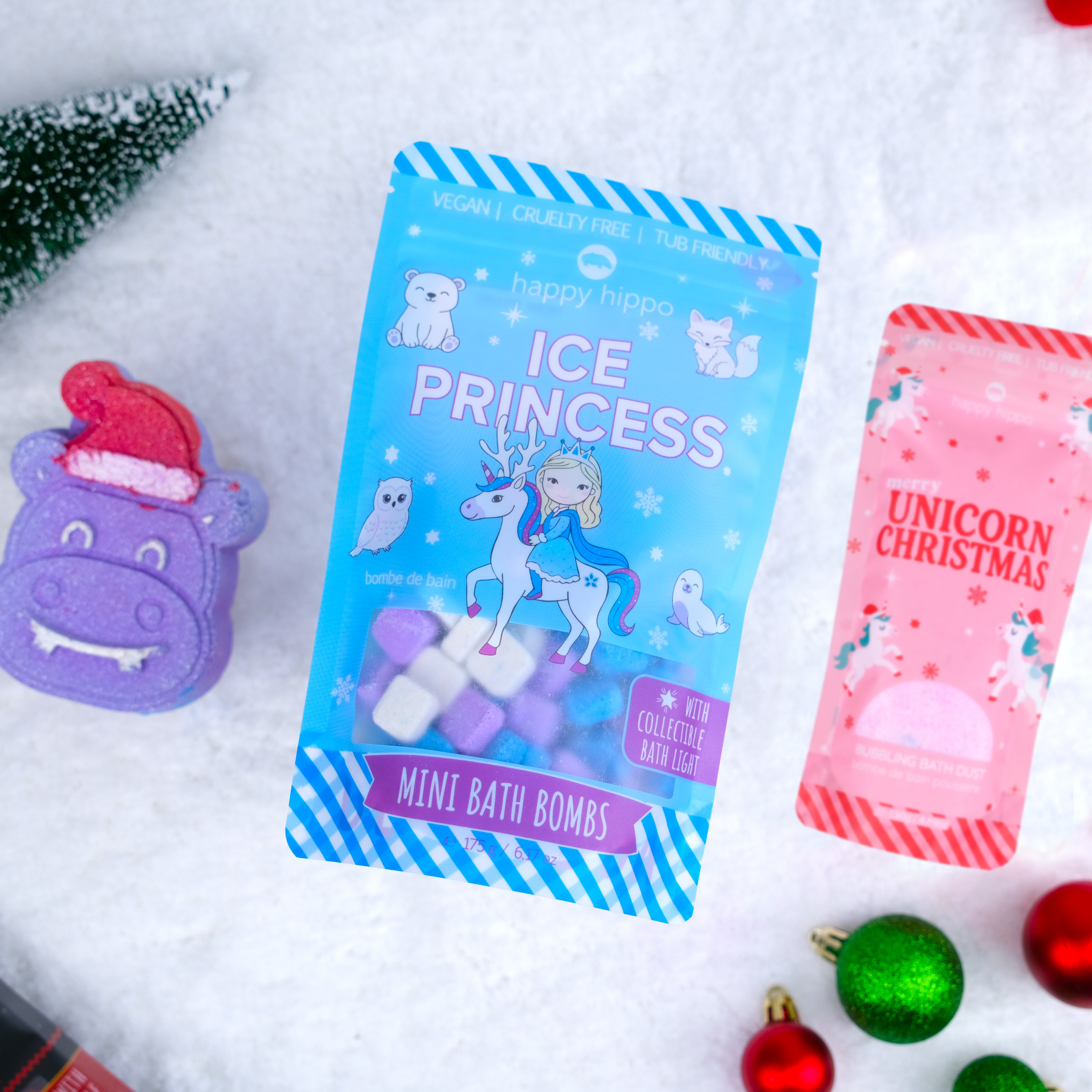 Ice Princess