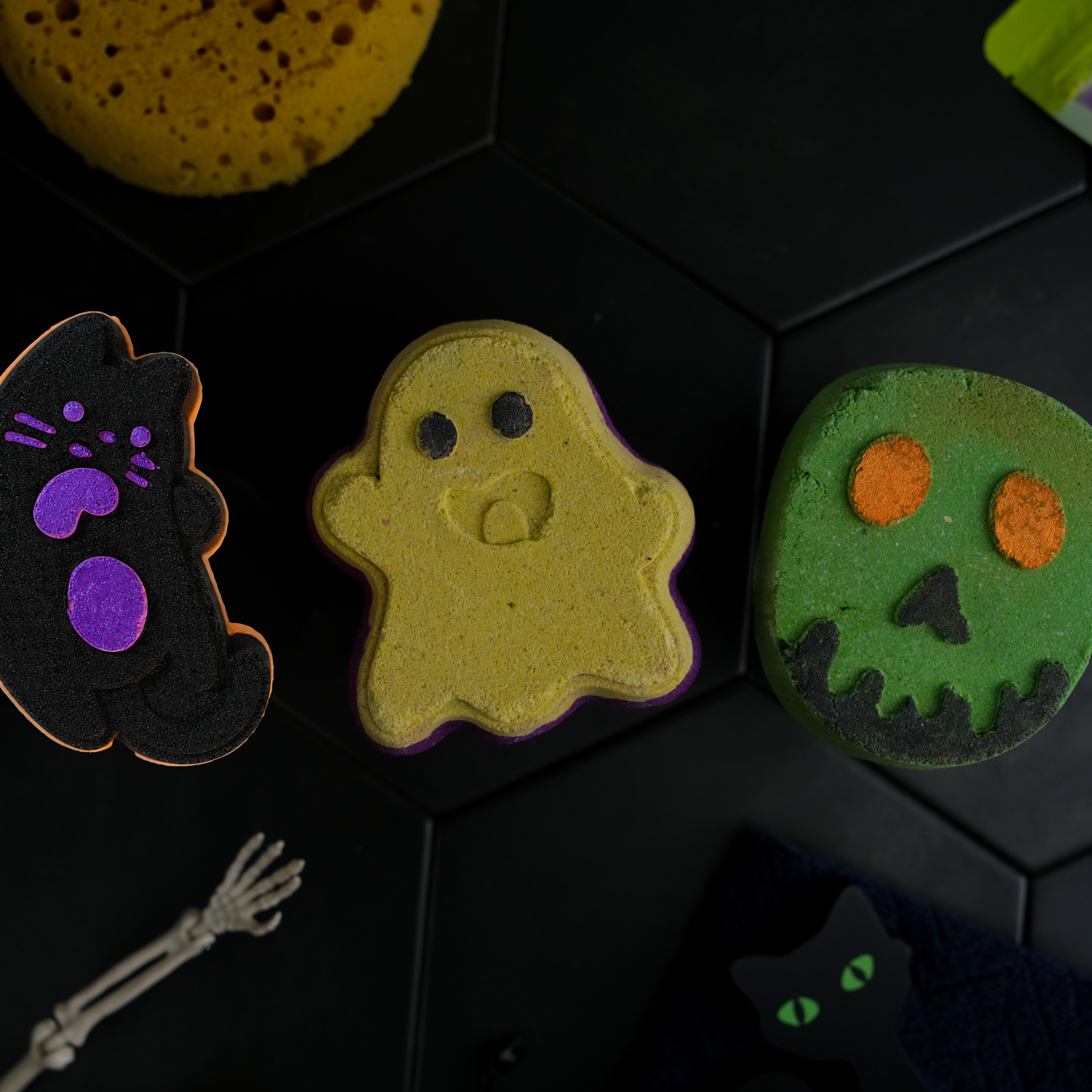 Haunted House