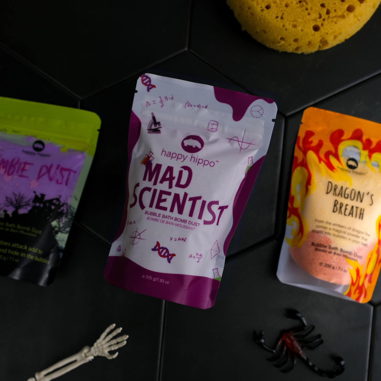 Potion Brewing Kit