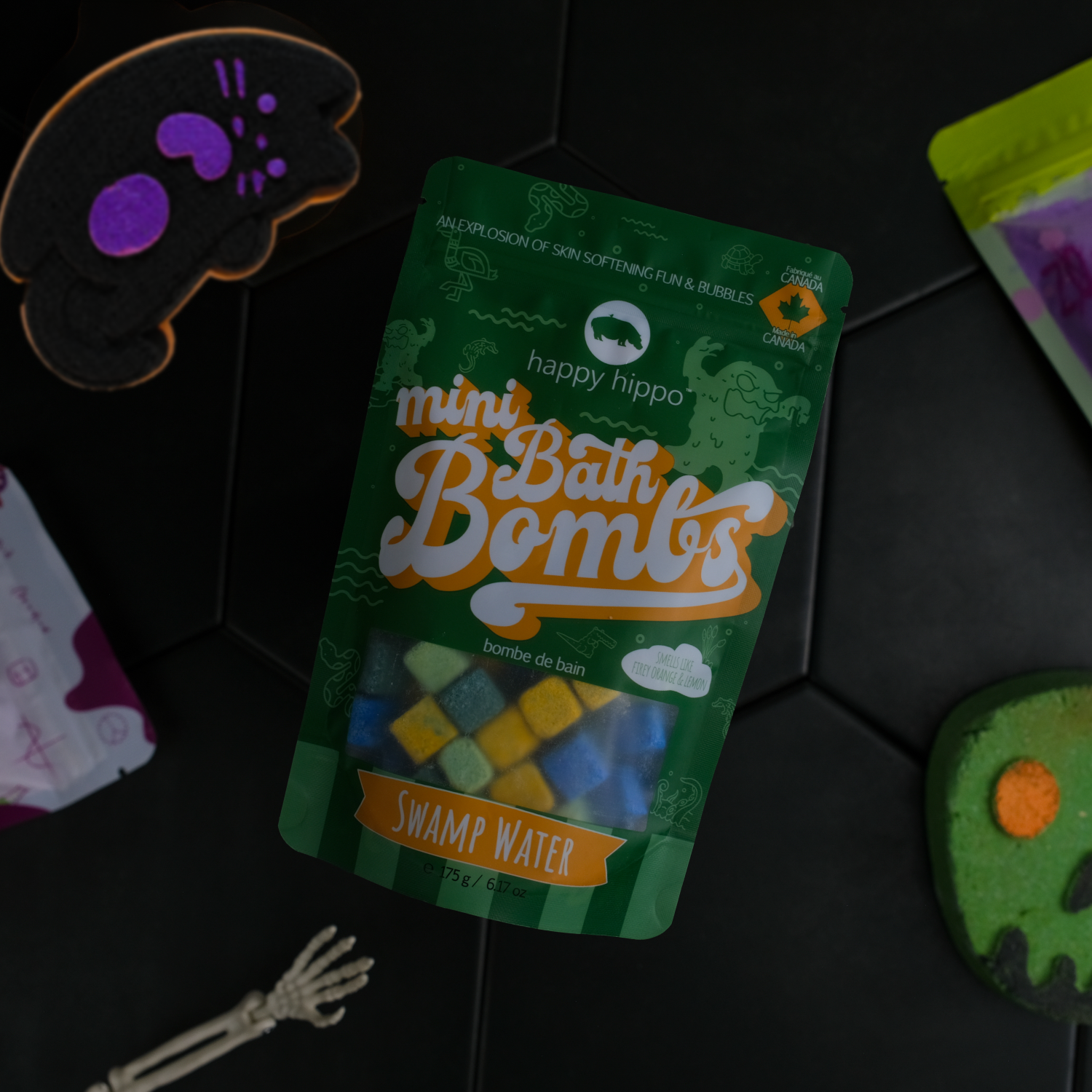 Ultimate Spooky Szn Bundle
