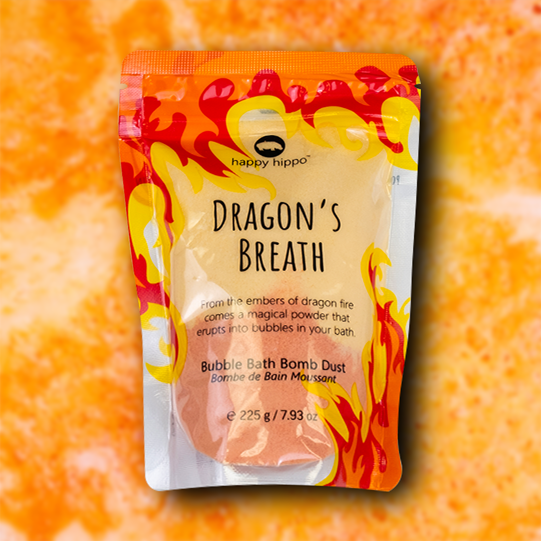 Dragon's Breath