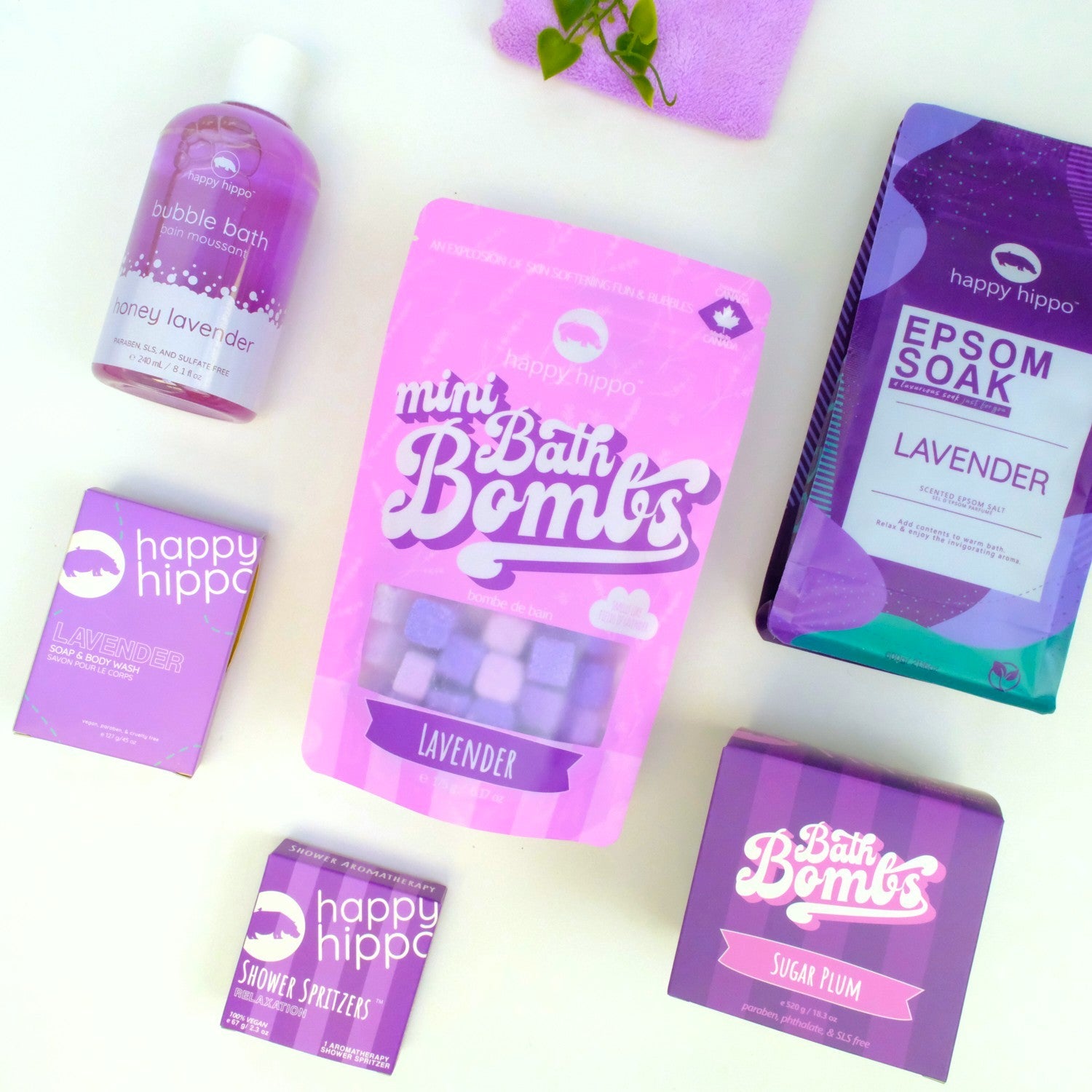 Ultimate Unwind Collection