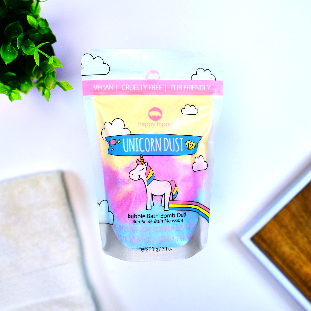 Unicorn Dust