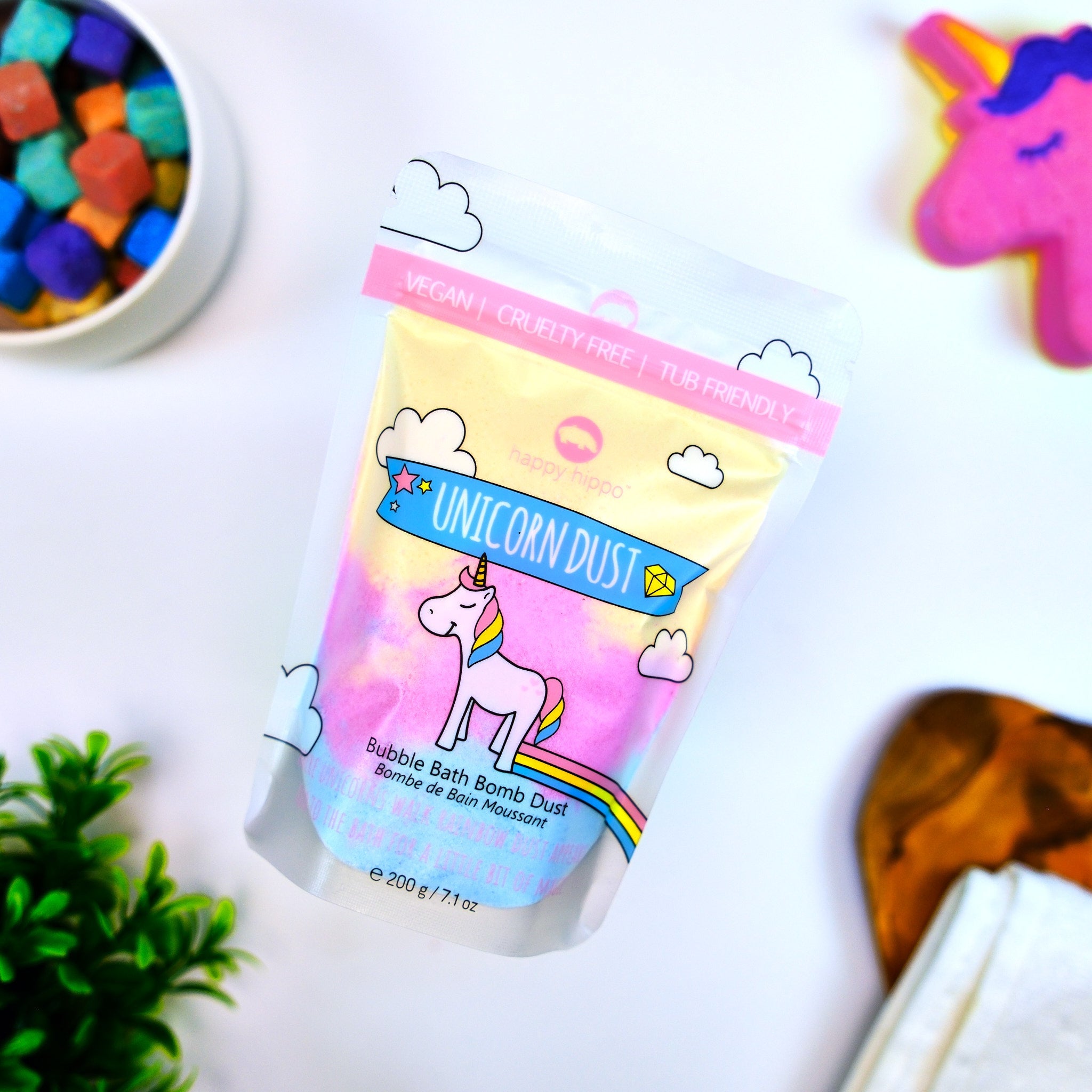 Unicorn Dust