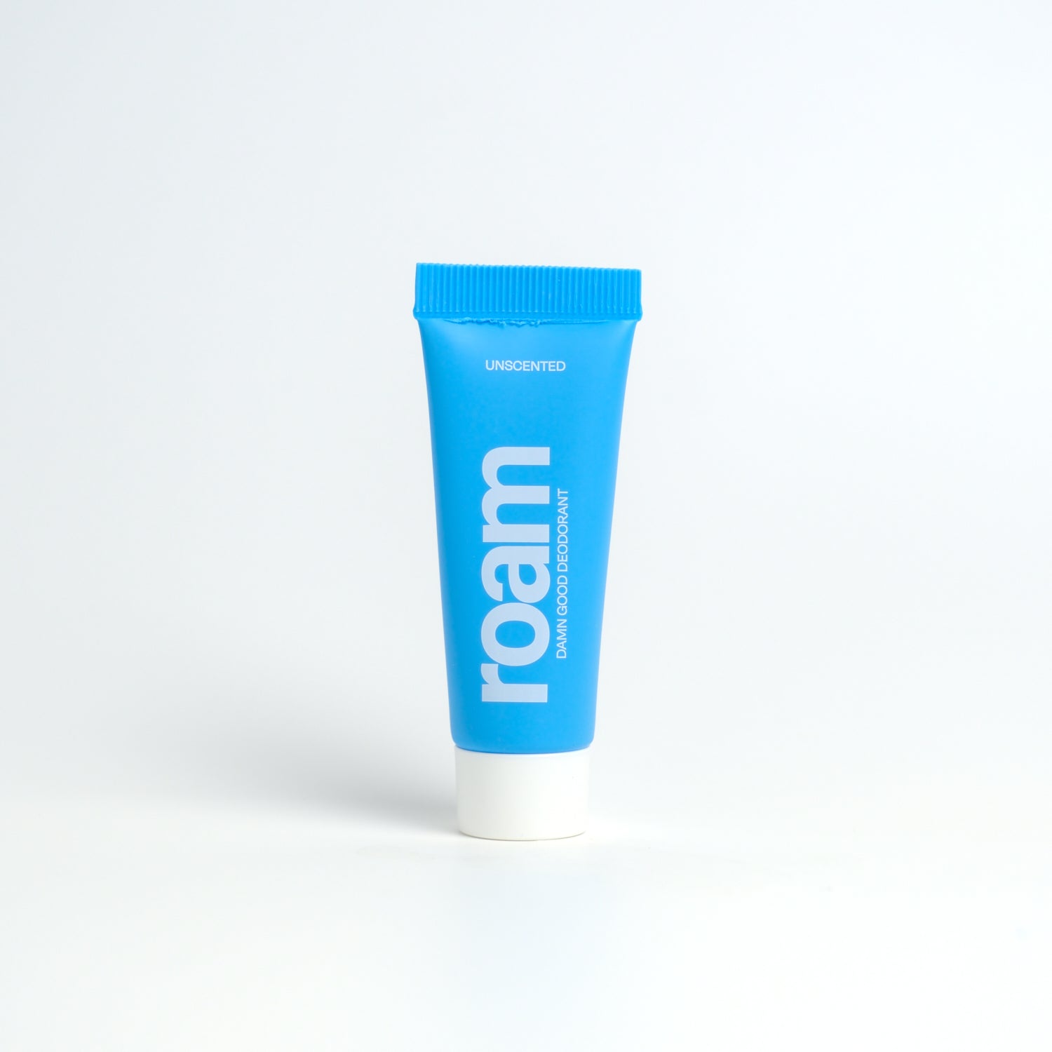 Unscented Deodorant