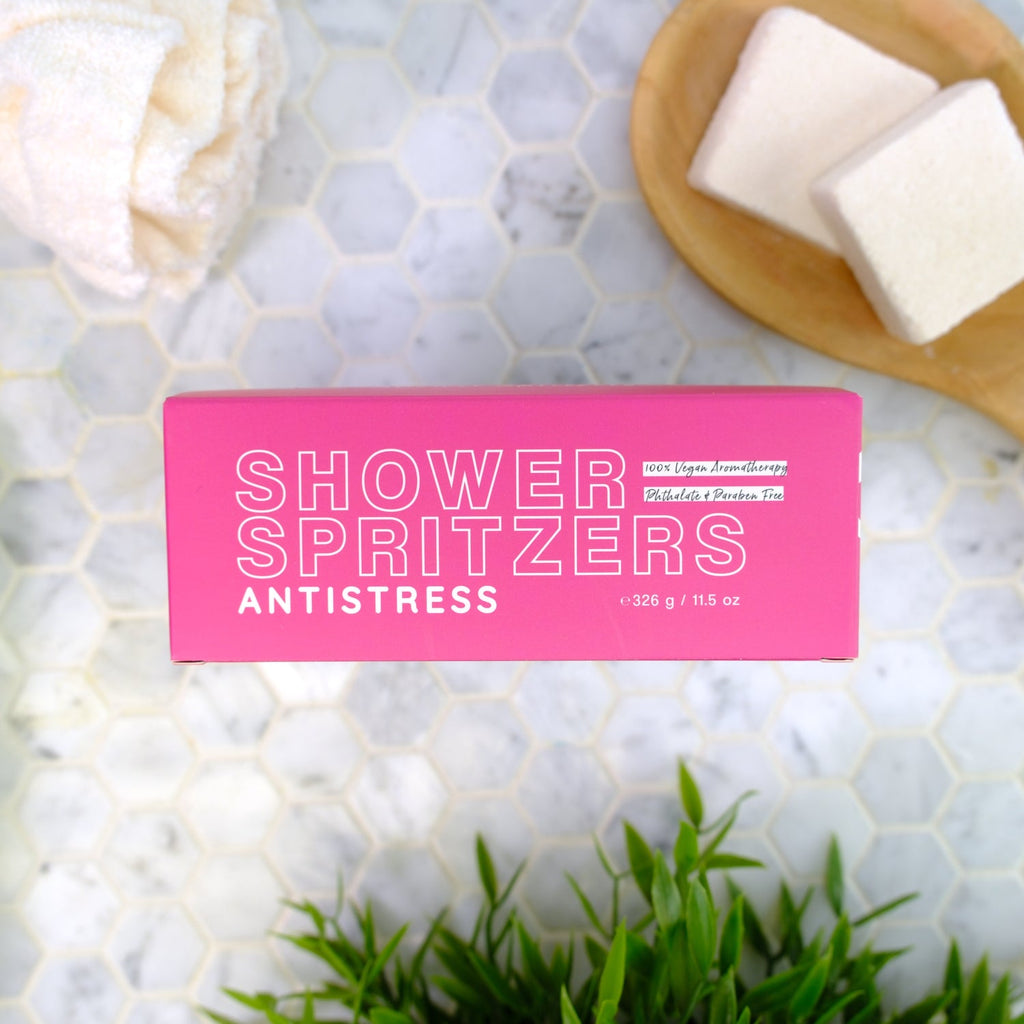 Antistress Shower Spritzer