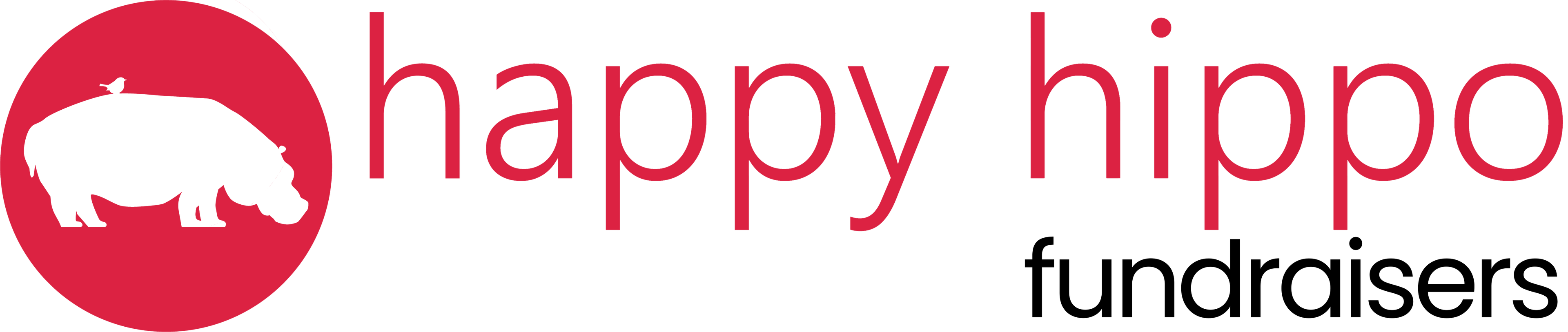 Happy Hippo Fundraisers