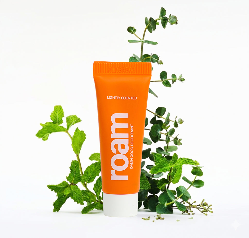 Eucalyptus & Mint Deodorant