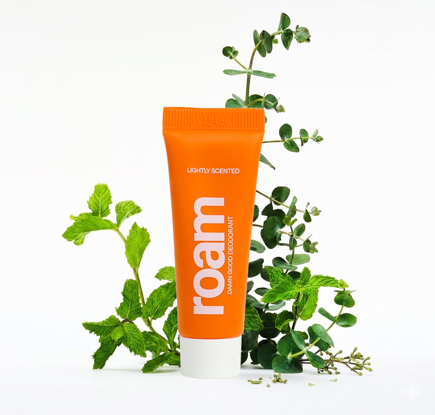 Eucalyptus & Mint Deodorant