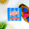 Triple Berry Cube Bombs - 12 Pack