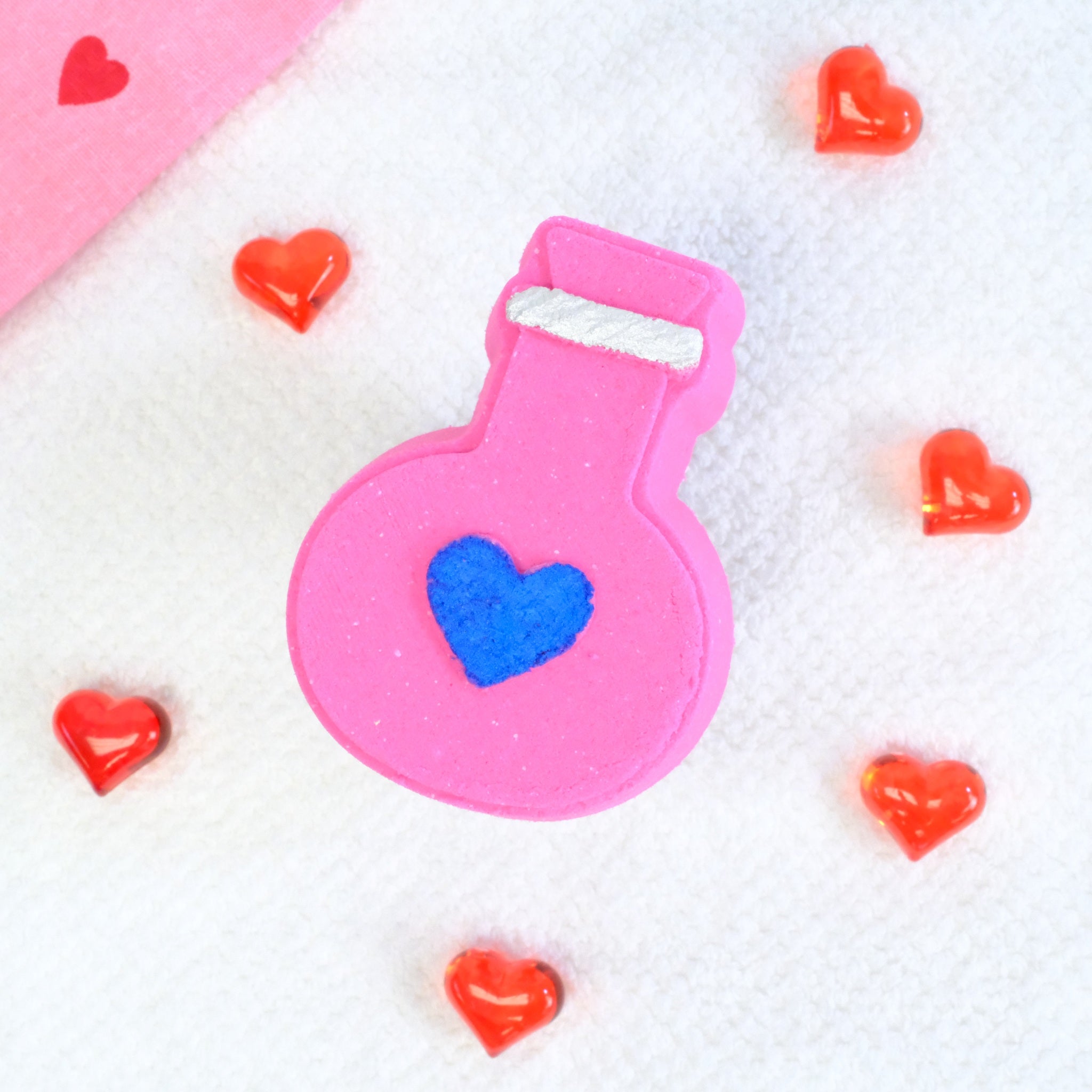 Love Potion